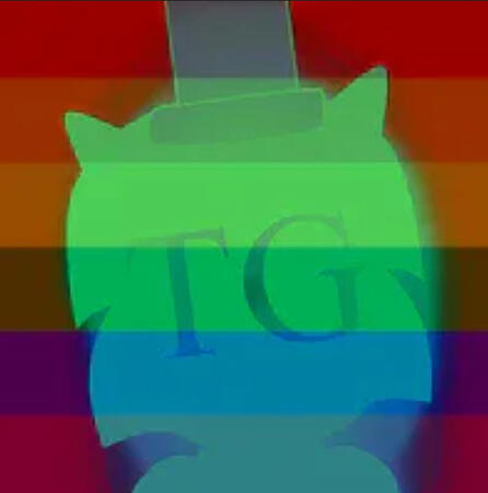 Pride Month